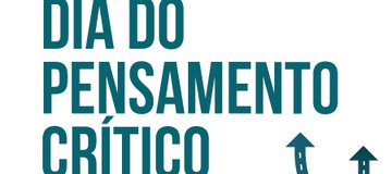 Dia do Pensamento Crítico