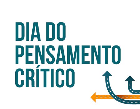Dia do Pensamento Crítico
