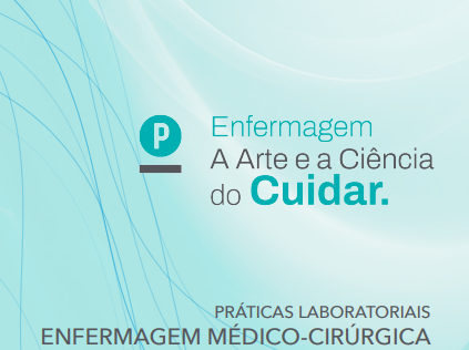 NOVOS E-BOOKS | Normas de Procedimento de Enfermagem – Volume I e II