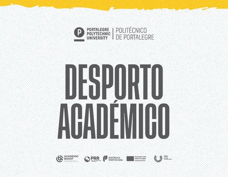 Desporto Académico