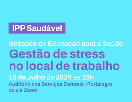 Gestão de stress no local de trabalho