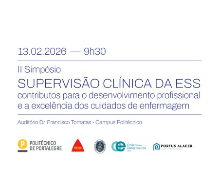 II Simpósio de Supervisão Clínica