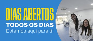 Dias Abertos