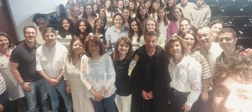 Última Lição do Professor Eduardo Ribeiro
