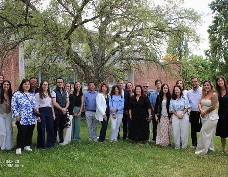 III Encontro do CTeSP de Apoio em Cuidados Continuados Integrados