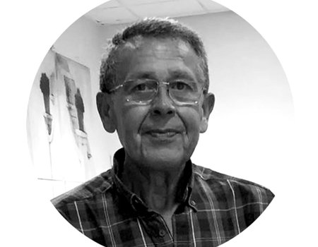 Nota de pesar pelo falecimento do docente Manuel Espírito Santo