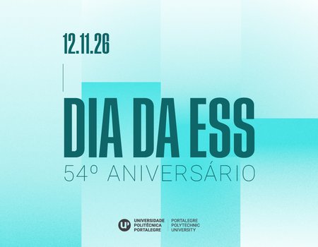54º ANIVERSÁRIO DA ESCOLA SUPERIOR DE SAÚDE