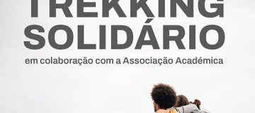 Trekking Solidário