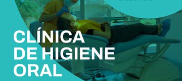 Clínica de Higiene Oral