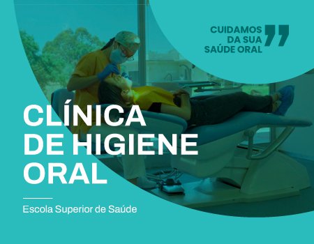 Clínica de Higiene Oral