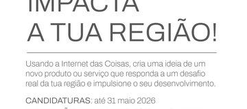 IoT Challenge _ Impacta a tua Região!