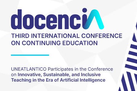 UNEATLANTICO Presents the Project’s